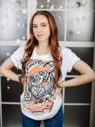 Футболки. 40, 42