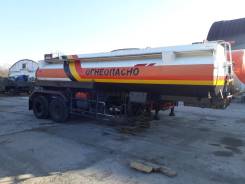 Hino. Продам цистерну, 16 000 кг.