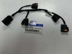 Высоковольтные провода. Hyundai: i20, i30, ix20, Accent, Veloster, Elantra, Creta, Avante, Solaris Kia: Cerato, Venga, Pride, K3, Forte, Soul, Rio, ce...