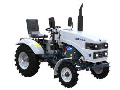 Скаут Т-25. Минитрактор , 20 л.с.