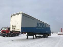 Krone SD. Полуприцеп 2009г (ID 326186)