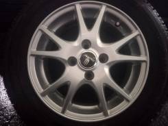 Jaos Tribe Claw. 5.5x14", 4x100.00, ET42
