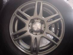 Yokohama Laycea. 5.5x14", 4x100.00, ET40