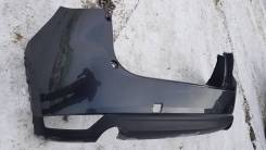 Бампер. Mazda CX-5, KF, KF2P, KF5P, KFEP Двигатели: PEVPS, PYRPS, PYVPS, PYVPTS, SHVPTS