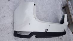 Бампер. Mazda CX-5, KF, KF2P, KF5P, KFEP Двигатели: PEVPS, PYRPS, PYVPS, PYVPTS, SHVPTS