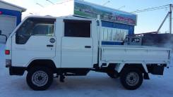 Toyota ToyoAce. Продаю 4WD 2000 года, 3 000 куб. см., 1 500 кг., 4x4