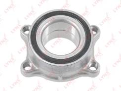 Подшипник ступицы. Infiniti FX45, S50 Infiniti FX35, S50 Nissan Elgrand, E51, ME51, MNE51, NE51 Двигатели: VK45DE, VQ35DE, VQ25DE