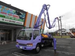 Isuzu Elf. Продам , 4 980 куб. см., 17,00 м. Под заказ