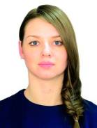 Специалист по обслуживанию юридических лиц. Высшее образование, опыт работы 11 лет