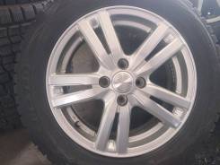 Dunlop Dufact. 5.5x15", 4x100.00, ET42