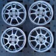 Eco Forme. 4.5x13", 4x100.00, ET35, ЦО 72,0 мм.