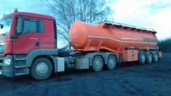 Bonum. Продам цистерну ГСМ, 35 000 кг.