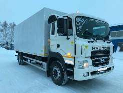 Hyundai HD170. Xyundai HD 170 фургон, ТНВД простой, г/п 9 тонн., 11 200 куб. см., 9 000 кг., 4x2