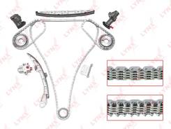 Цепь ГРМ. Nissan: Maxima, Altima, 370Z, Cedric, Xterra, Stagea, Teana, Ambulance, Murano, Fuga, 350Z, GT-R, Gloria, Navara, Quest, Elgrand, Presage, P...
