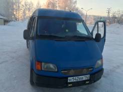 Ford Transit. Продам FORD Transit, 8 мест