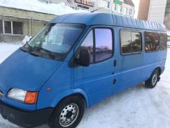 Ford Transit. Продам FORD Transit, 8 мест