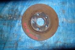 Диск тормозной. Lexus ES350, ACV40, GSV40 Toyota Camry, ACV40, ACV45, AHV40, ASV40, GSV40 Двигатели: 2AZFE, 2GRFE, 2ARFE, 2AZFXE