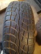 Bridgestone Dueler H/T 687. Летние, 5 %, 1 шт