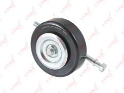 Натяжной ролик. Nissan: Elgrand, Cedric, Skyline, Fairlady Z, Cima, Stagea, Terrano, Ambulance, Fuga, Pathfinder, 350Z, Gloria Infiniti: M25, M45, Q40...