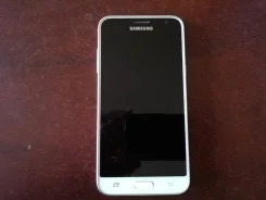 Samsung Galaxy J3 2016. �/�, �����, 3G, 4G LTE, Dual-SIM ����