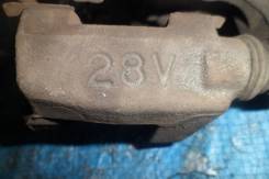 Суппорт тормозной. Lexus ES350, ACV40, GSV40 Toyota Camry, ACV40, ACV45, AHV40, ASV40, GSV40 Двигатели: 2AZFE, 2GRFE, 2ARFE, 2AZFXE