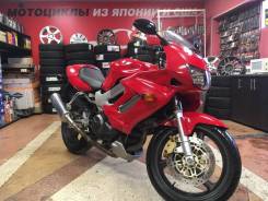 Honda VTR 1000F. 1 000 куб. см., исправен, птс, без пробега