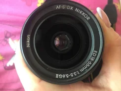 Nikon D3000 ����