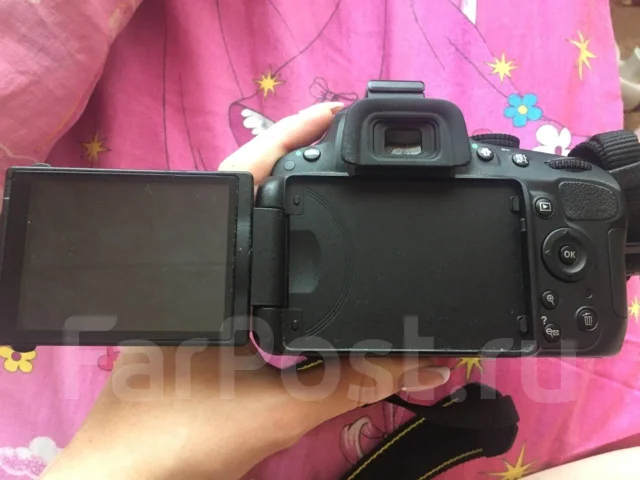 Nikon D3000 ����