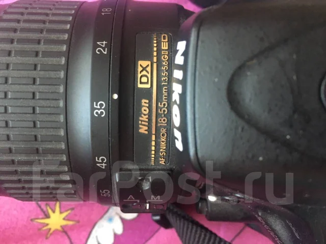 Nikon D3000 ����