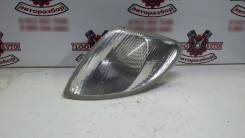 Поворотник. Renault Scenic, JA, JA04, JA05, JA0B, JA0D, JA0N, JA0W, JA10, JA11, JA12, JA13, JA1A, JA1F, JA1H, JA1M, JA1R, JA1U Двигатели: F4P720, F4P7...