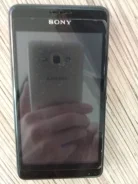 Sony Xperia E1. �/� ����
