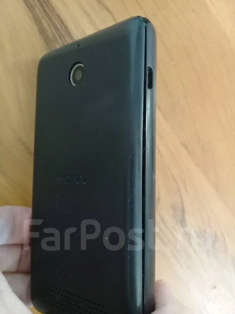 Sony Xperia E1. �/� ����