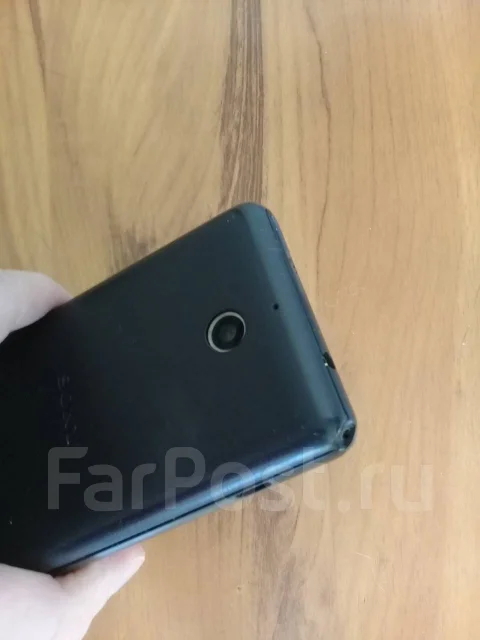 Sony Xperia E1. �/� ����