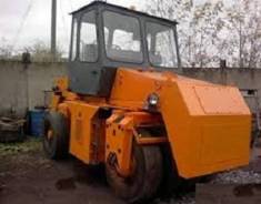 Раскат ДУ-65. Каток ДУ-65 капитально восстановленный.