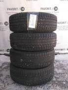 Michelin. Зимние, без шипов, 2011 год, 10 %, 4 шт