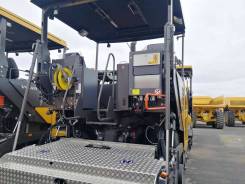 Volvo ABG P7820C. Асфальтоукладчик Volvo ABG 7820 С. Под заказ