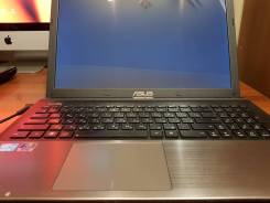 Asus. 15.6", 3 200,0 ГГц, ОЗУ 8 Гб, диск 500 Гб, WiFi, Bluetooth, аккумулятор на 4 ч.