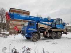 Клинцы КС-55713-5К-4. КС 55713 5К-4, 10 850 куб. см., 31,00 м.