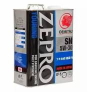 Idemitsu Zepro. 5W-30, �������������, 4��. ����