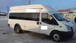 Ford Transit 222709. Продам Форд Транзит, 25 мест