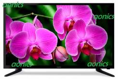 Телевизор LED Starwind 32" SW-LED32R301BT2, чёрный . Новый. DVB-T2 во Владивостоке Starwind. LED