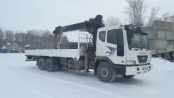 Daewoo Novus. Daewoo novus 15т с кму hiab 190 TM 8т, эксплуатация с 2017г, 11 050 куб. см., 15 000 кг.