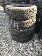 Toyo Tranpath A/T. ����� at, 2016 ���, �/�, ����� 10�%