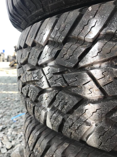 Toyo Tranpath A/T. ����� at, 2016 ���, �/�, ����� 10 % ����