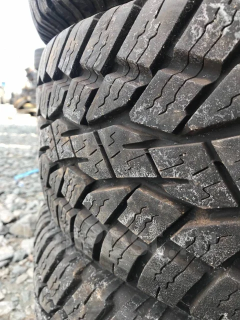 Toyo Tranpath A/T. ����� at, 2016 ���, �/�, ����� 10 % ����