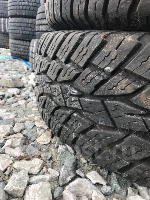 Toyo Tranpath A/T. ����� at, 2016 ���, �/�, ����� 10 % ����