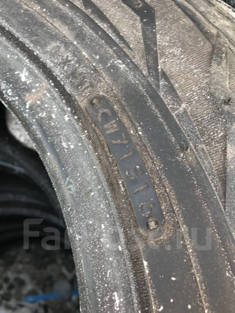 Toyo Tranpath A/T. ����� at, 2016 ���, �/�, ����� 10 % ����