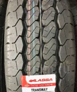 Lassa Transway. ������, ����� ����