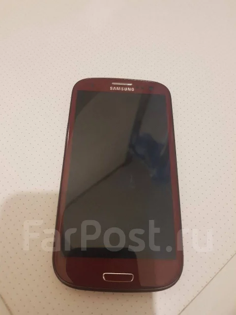 Samsung Galaxy S3. �/�, �������, 3G, 4G LTE ����