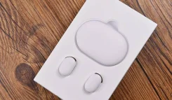 Xiaomi Piston Air Capsule Earphone ����